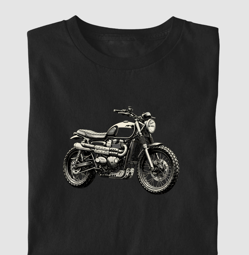 Scrambler Legacy