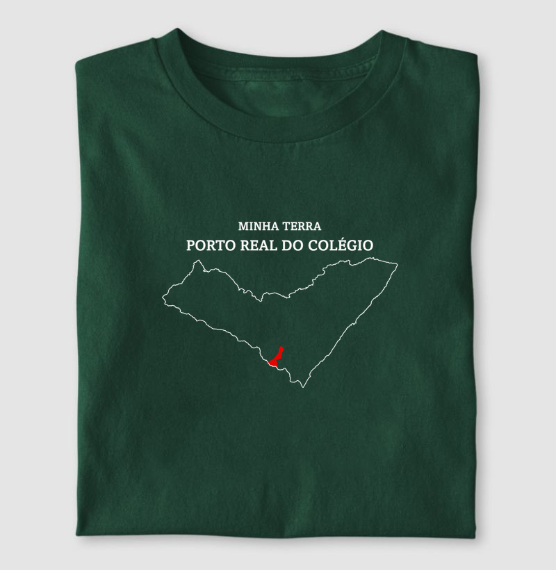 Porto Real do Colégio (AL) | Minha Terra
