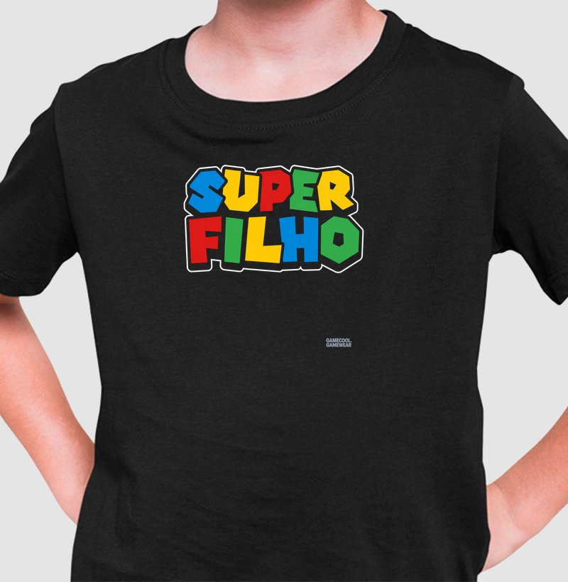 Super Filho - Imagem 1