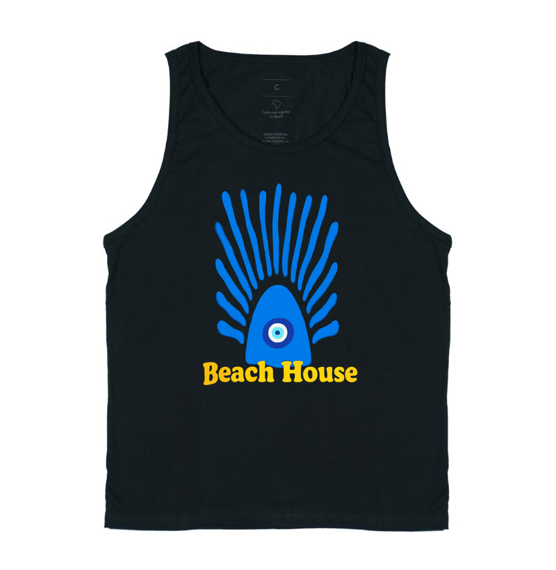 Beach House