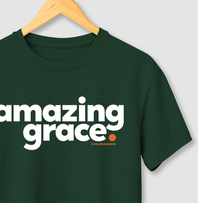 Amazing Grace