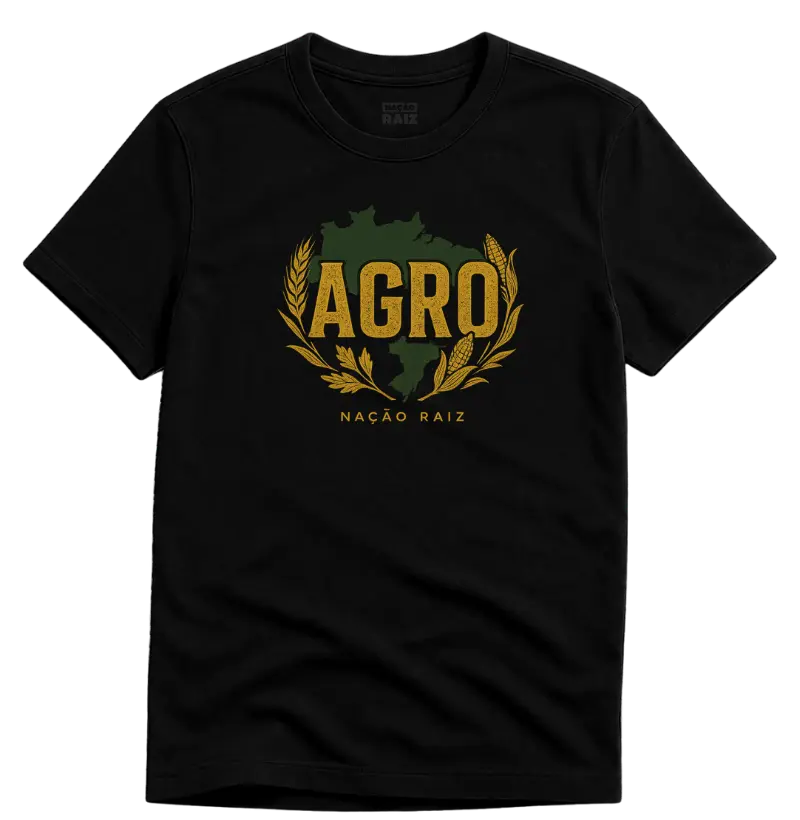 Agro Brasil