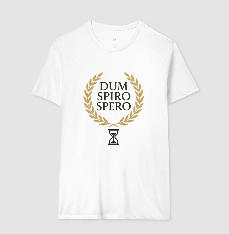 Dum Spiro Spero