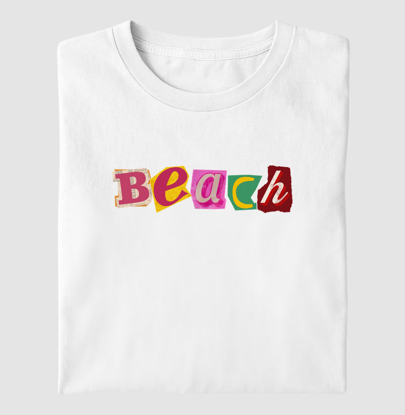 BEACH COLOR