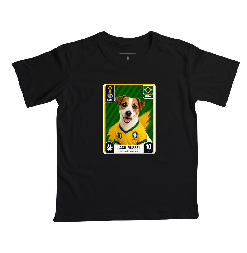 Jack Russel - Seledogs