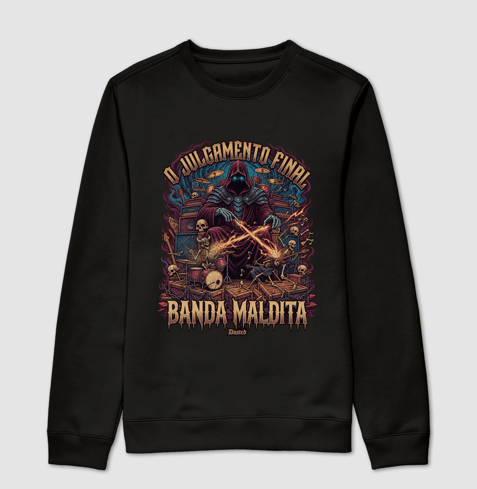 Banda Maldita