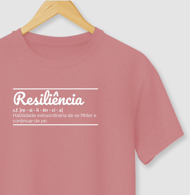 Resiliência