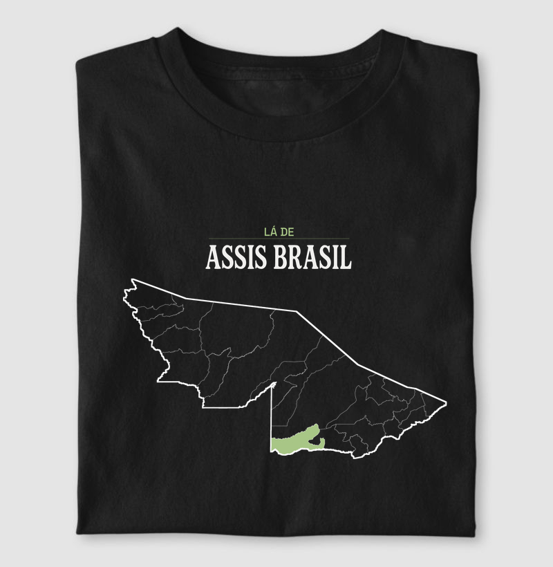 Assis Brasil | Território AC