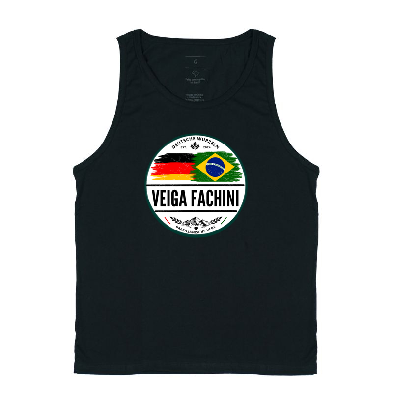 Veiga Fachini  - Regata