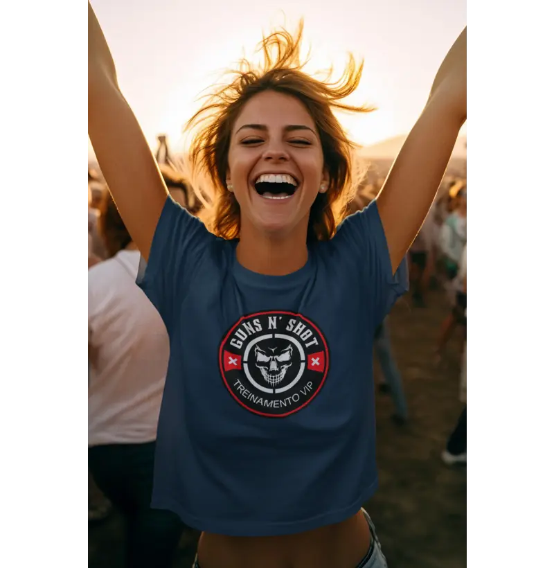 Guns N' Shot Training