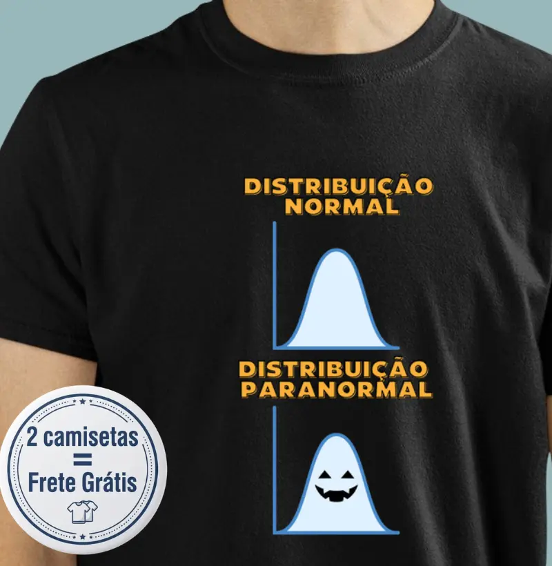 Camiseta Premium Matemática