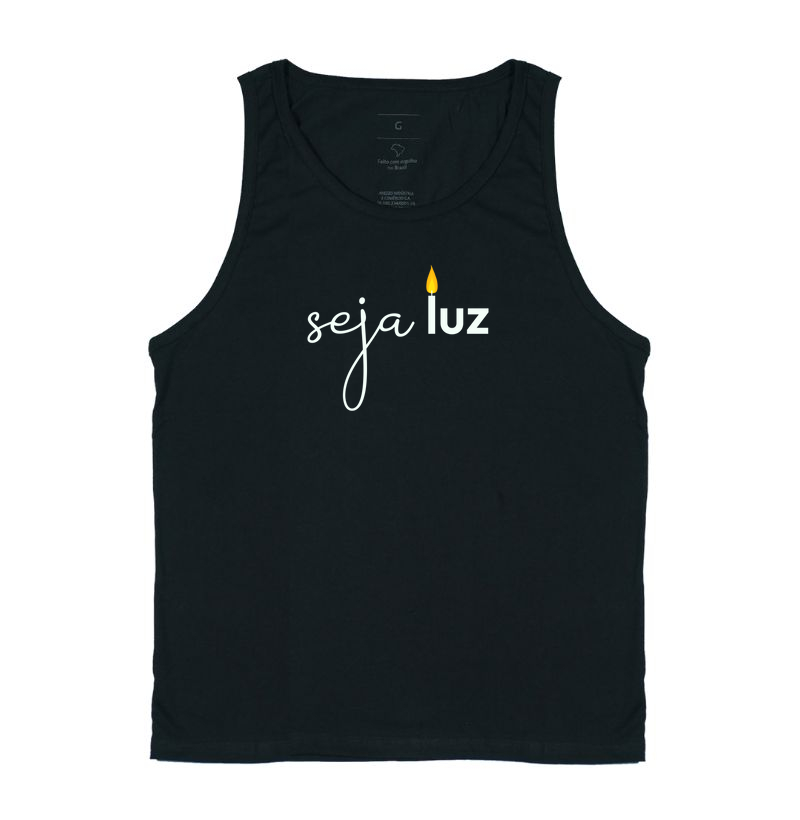 Seja luz
