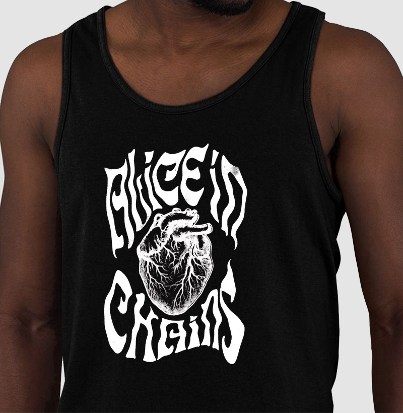 Alice In Chains - Heart