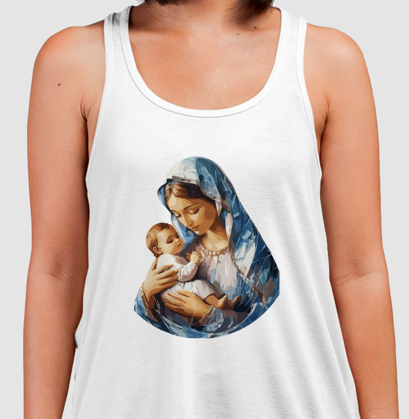 Jesus e Maria, rogai por nós!