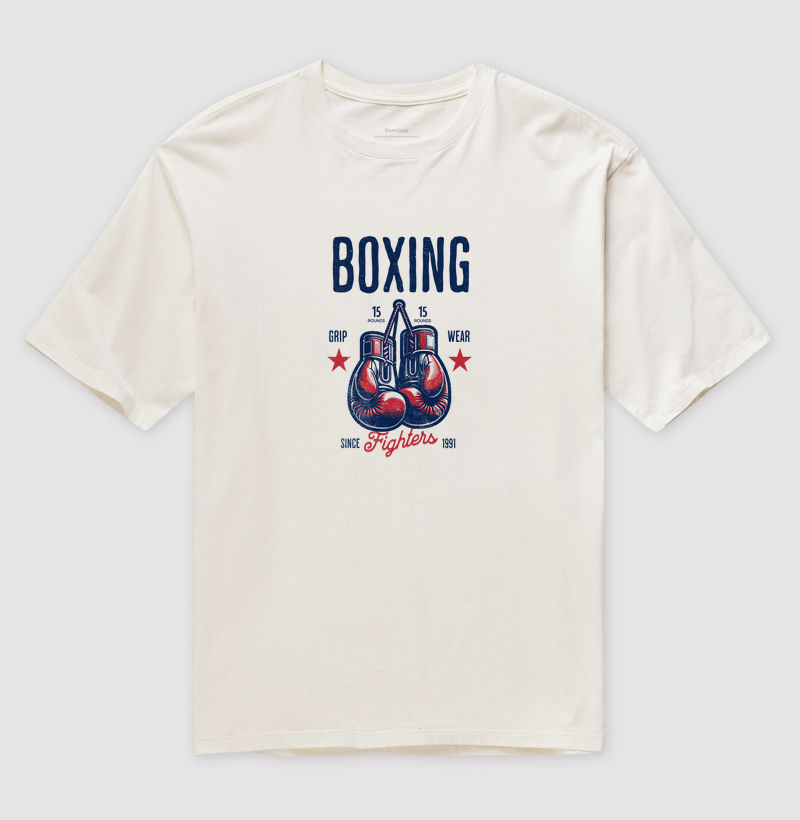 Boxing 3