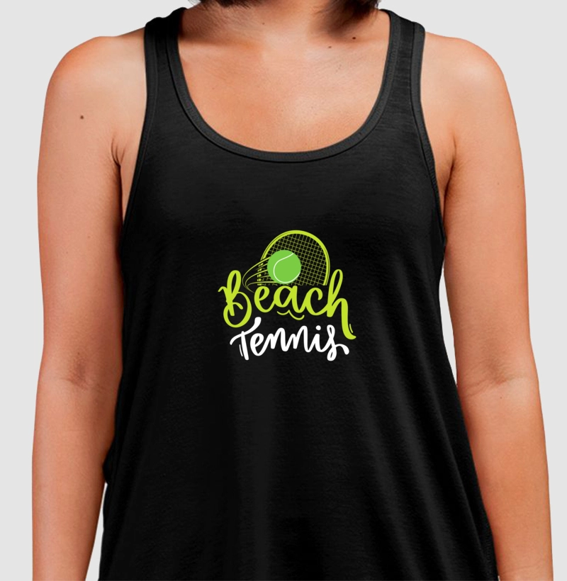 Regata Beach Tennis