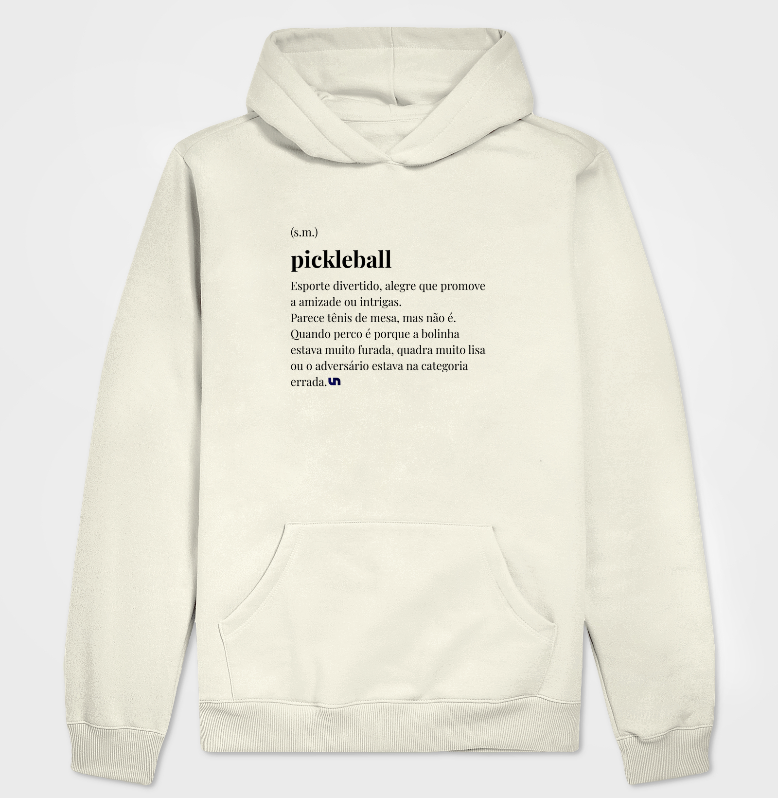 Significado de Pickleball