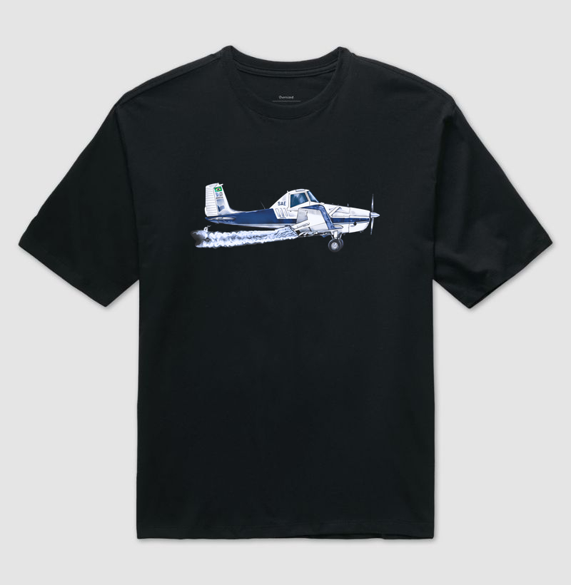 Cessna A188B AG Truck