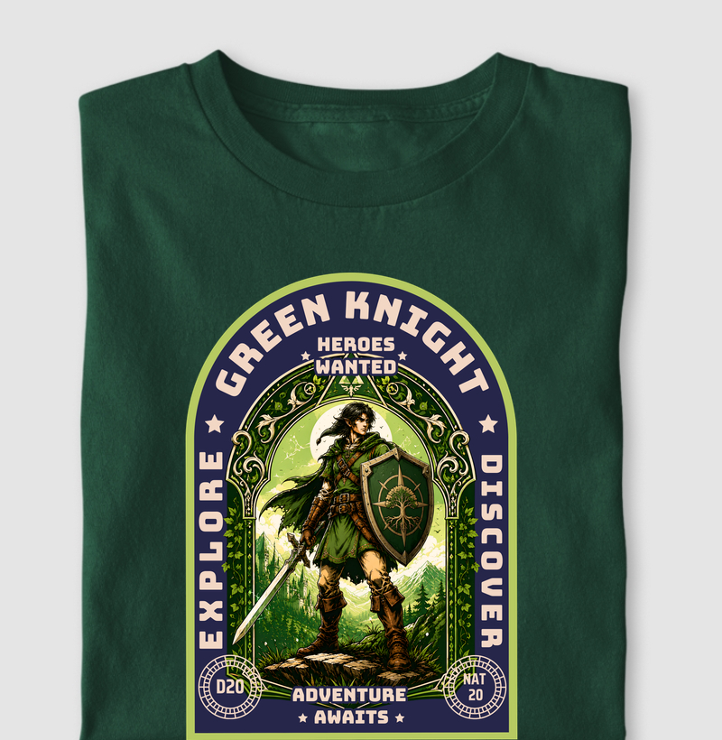 Green Knight