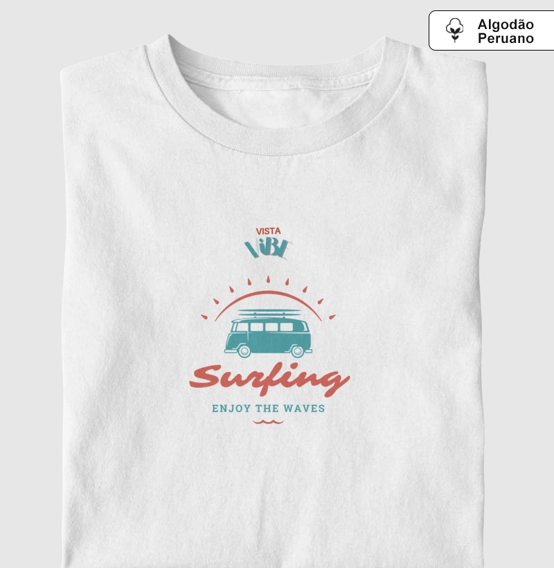 surfing