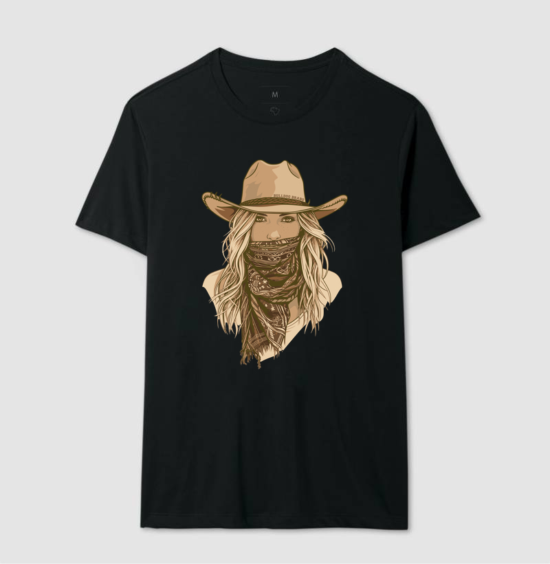 A Máscarada - Camiseta