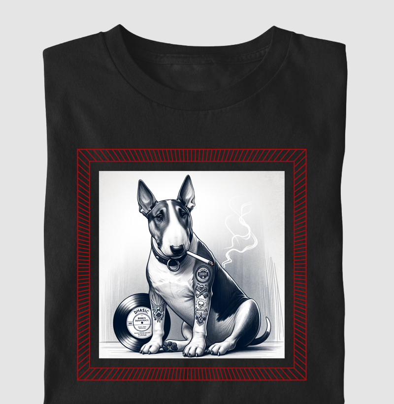 Bull Terrier