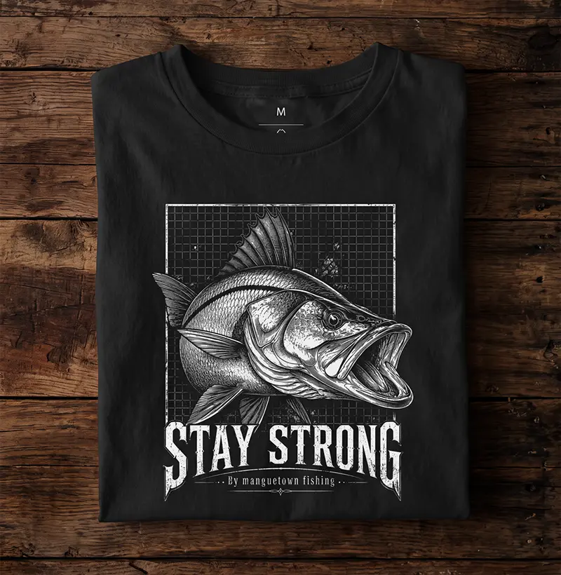 STAY STRONG