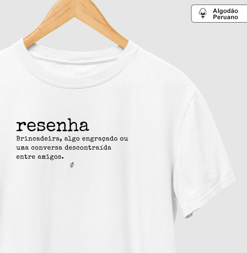 Resenha