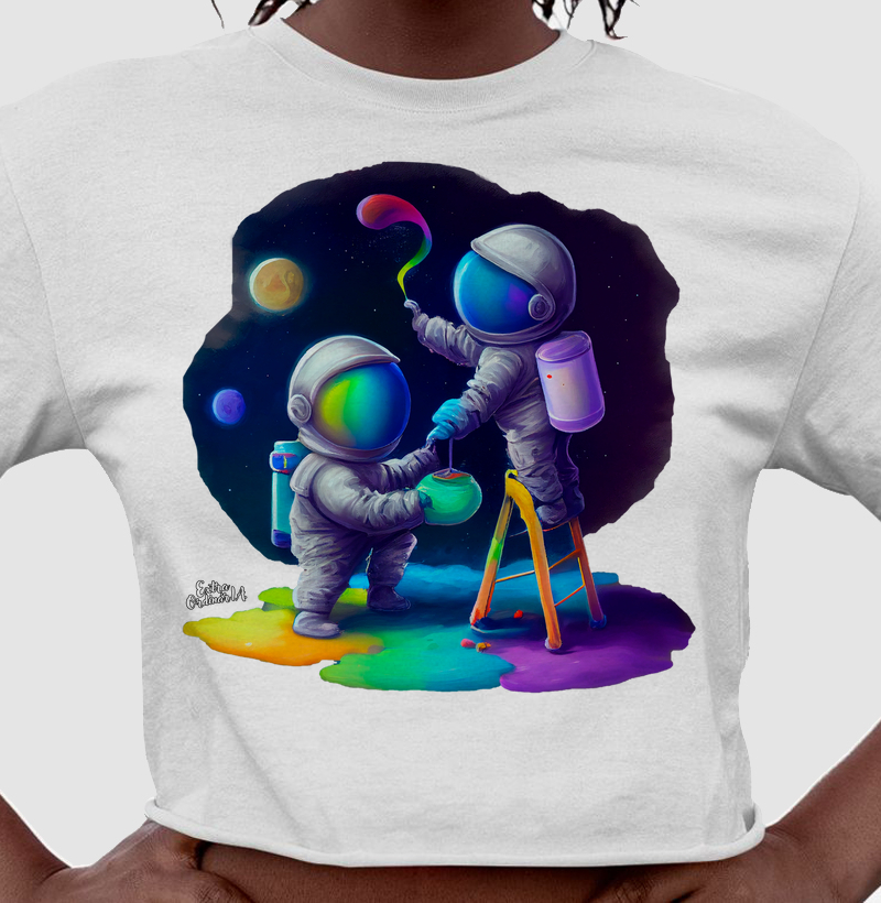 Artistas Astronautas