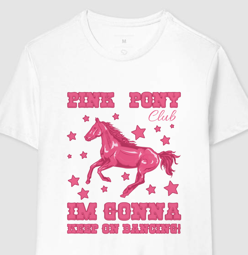 Chappell Roan - Pink Pony Club