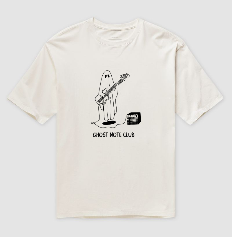 Ghost Note Club