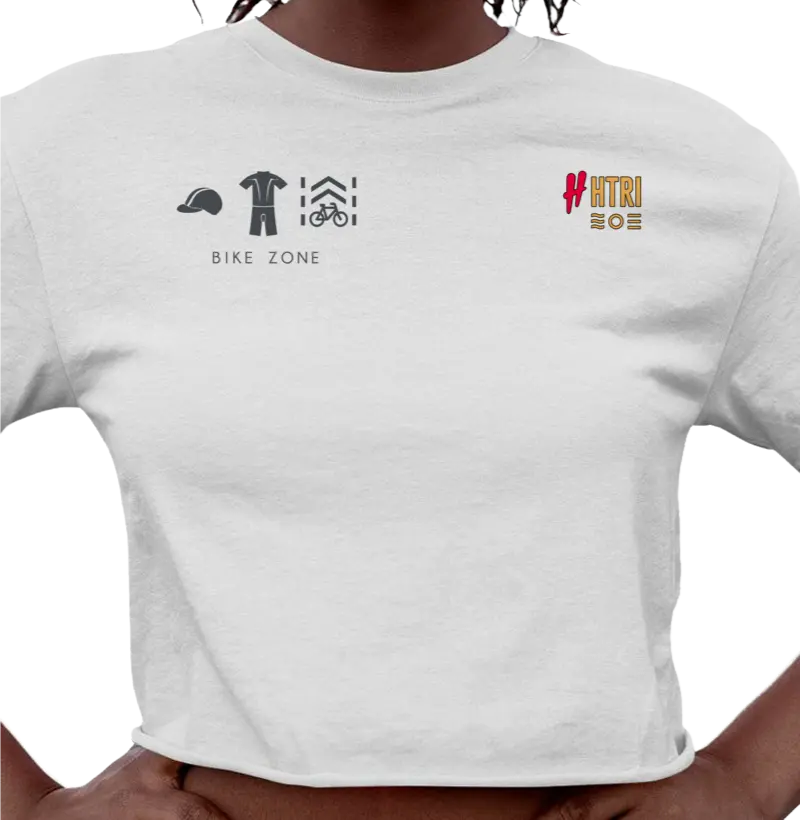 🚴‍♂️ Camiseta Bike Zone – Edição HTRI