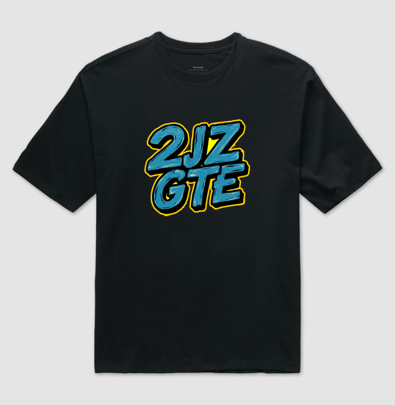 2JZ GTE - 2
