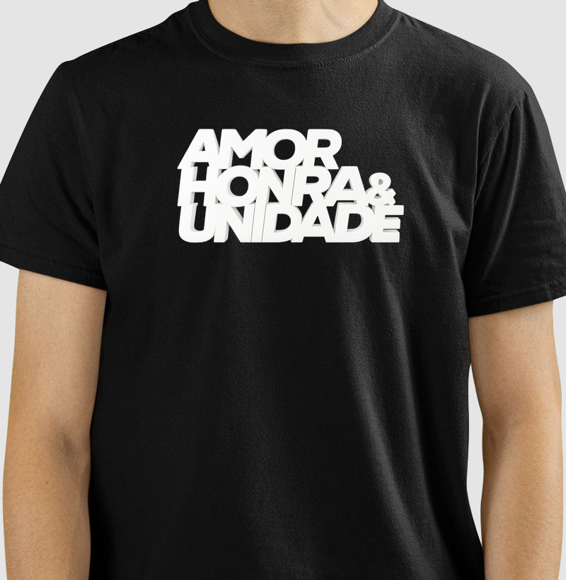 Amor, Honra, Unidade