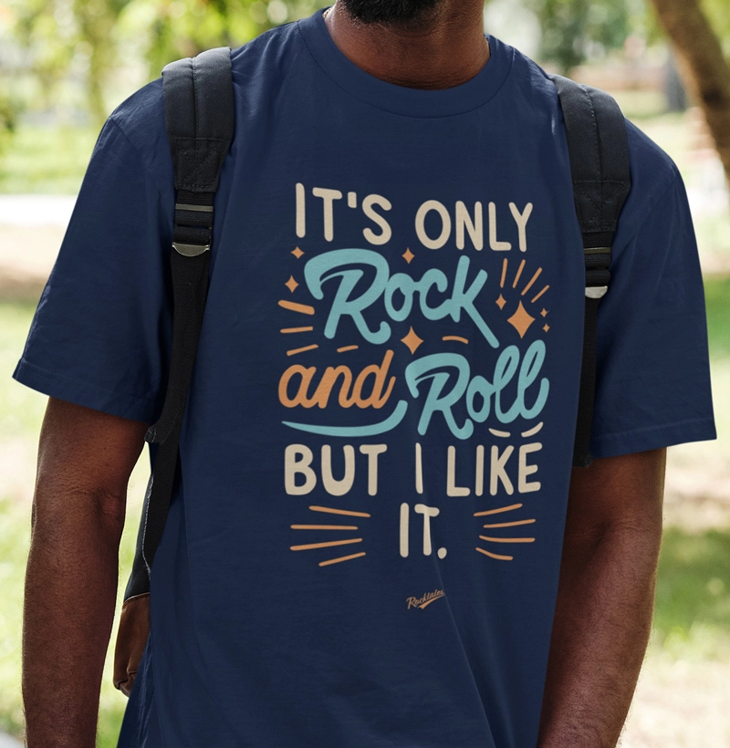 It's Only Rock and Roll 2