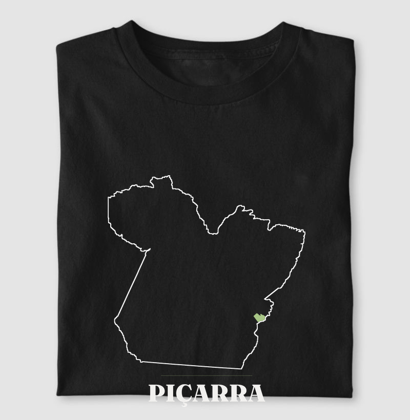Piçarra | Traço PA