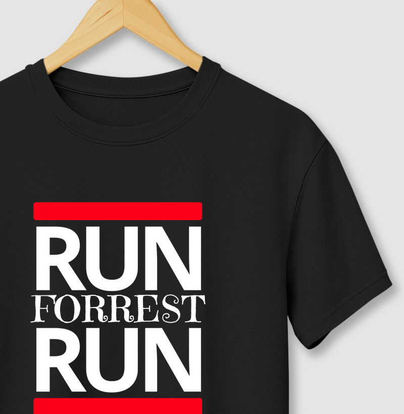 Run forrest run