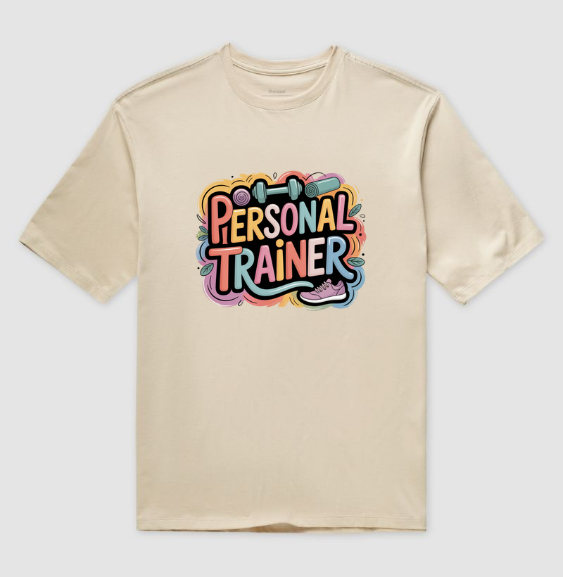 Treinar pra não surtar