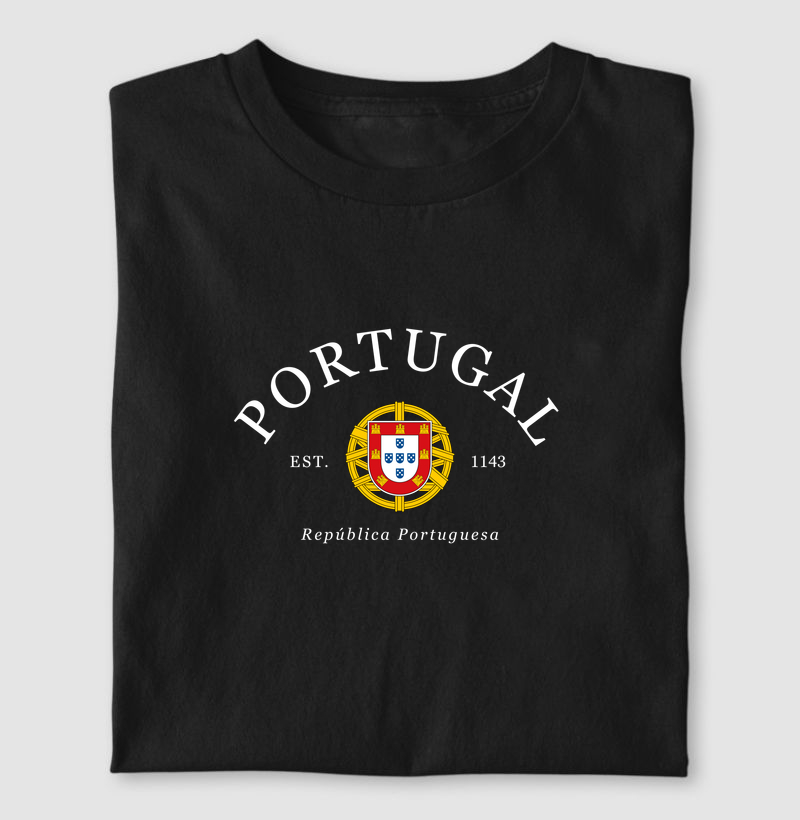 Portugal brasão república