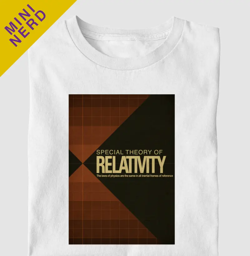 Relatividade Restrita