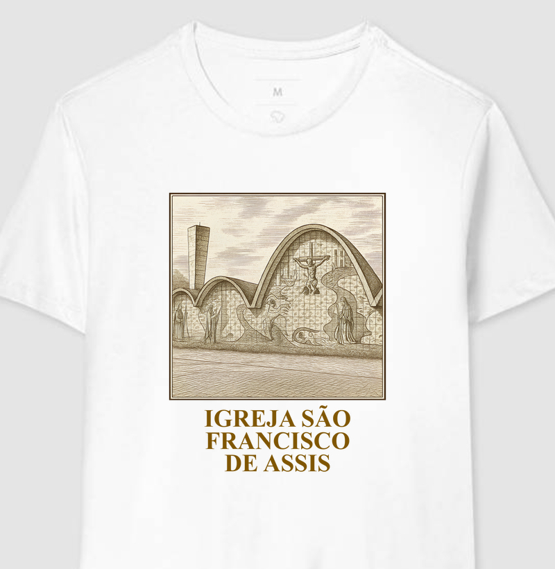 Igreja São Francisco de Assis