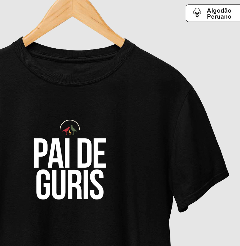 Pai de guris (Premium)