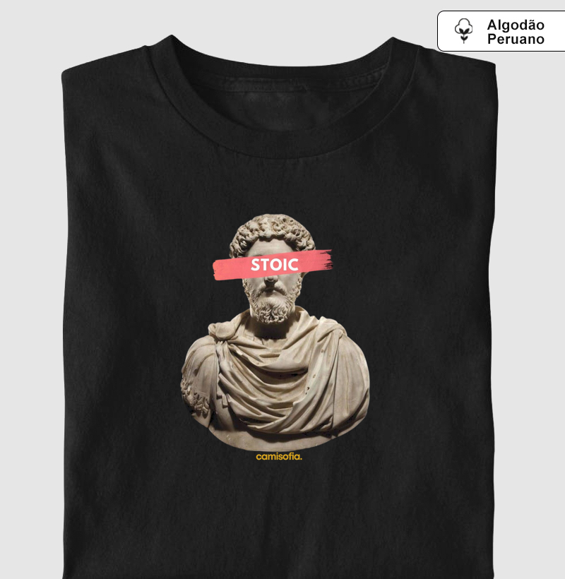 Estoica (Stoic)