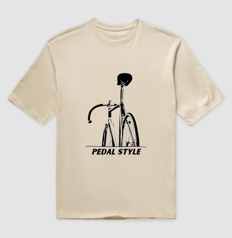 Camiseta Over ps 1.3