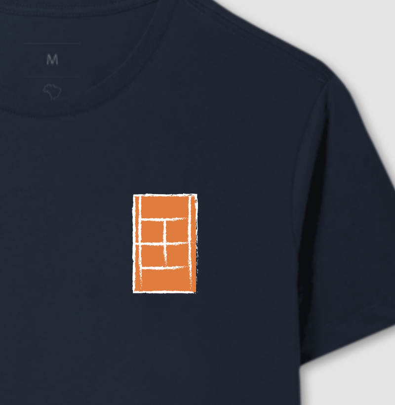 Saibro Pocket