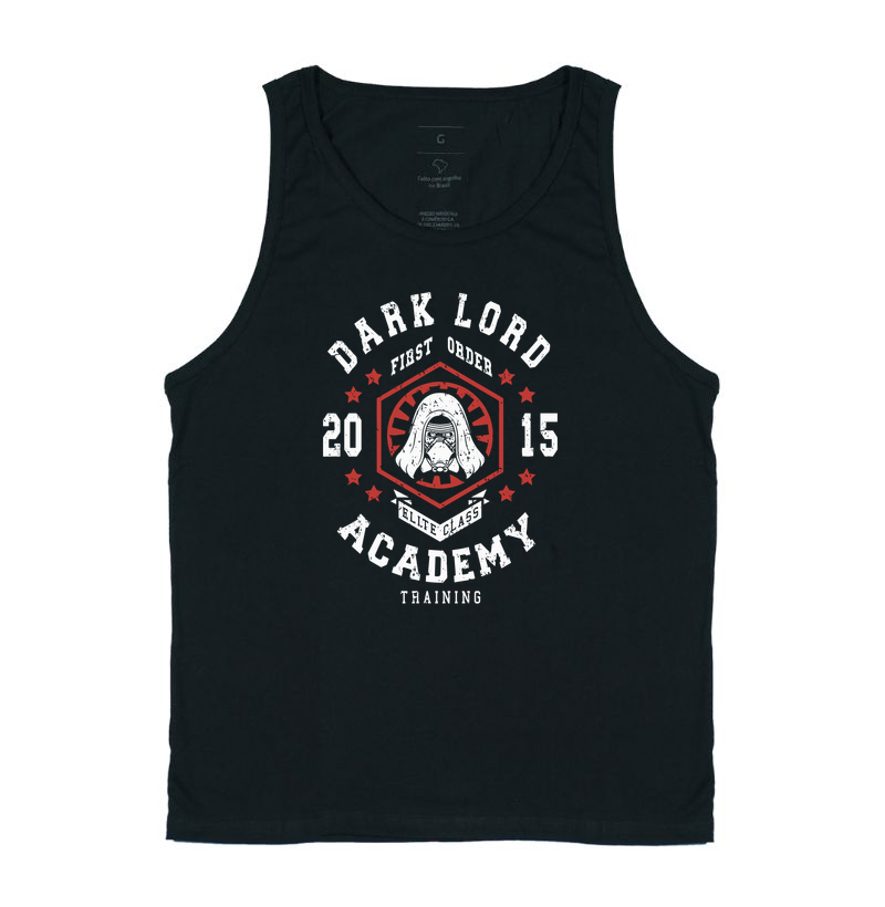 Dark Lord Academy 2015