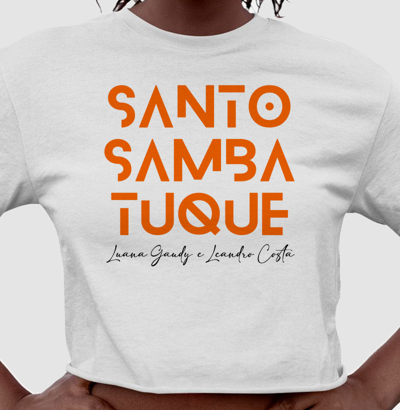 Santo Sambatuque (Oficial)