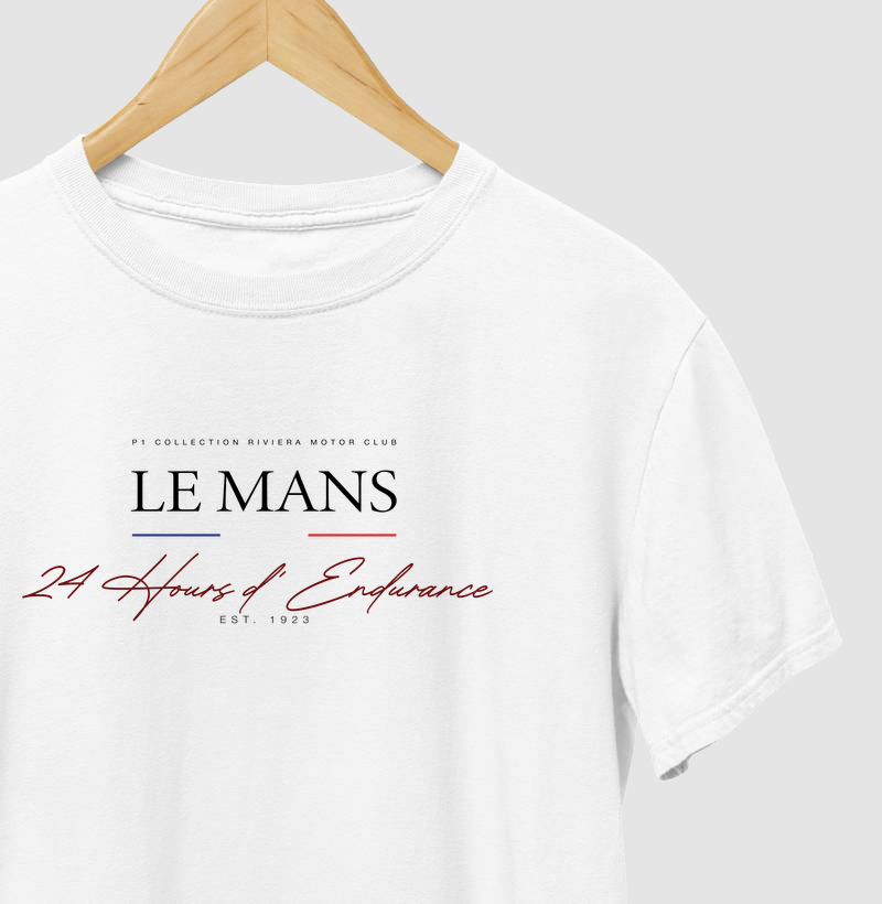 Le Mans Endurance Legacy