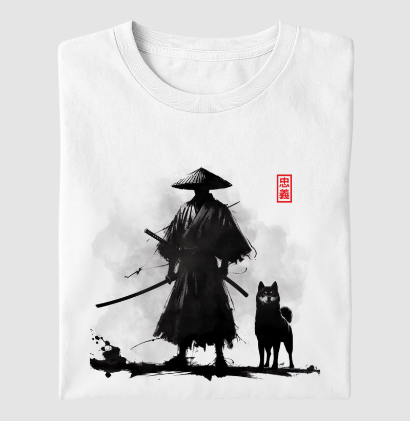 Chūgi – Lealdade Inabalável