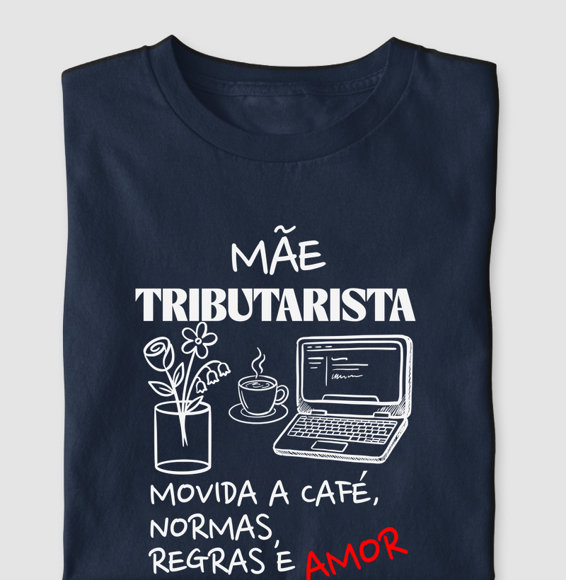 Tributarista amor